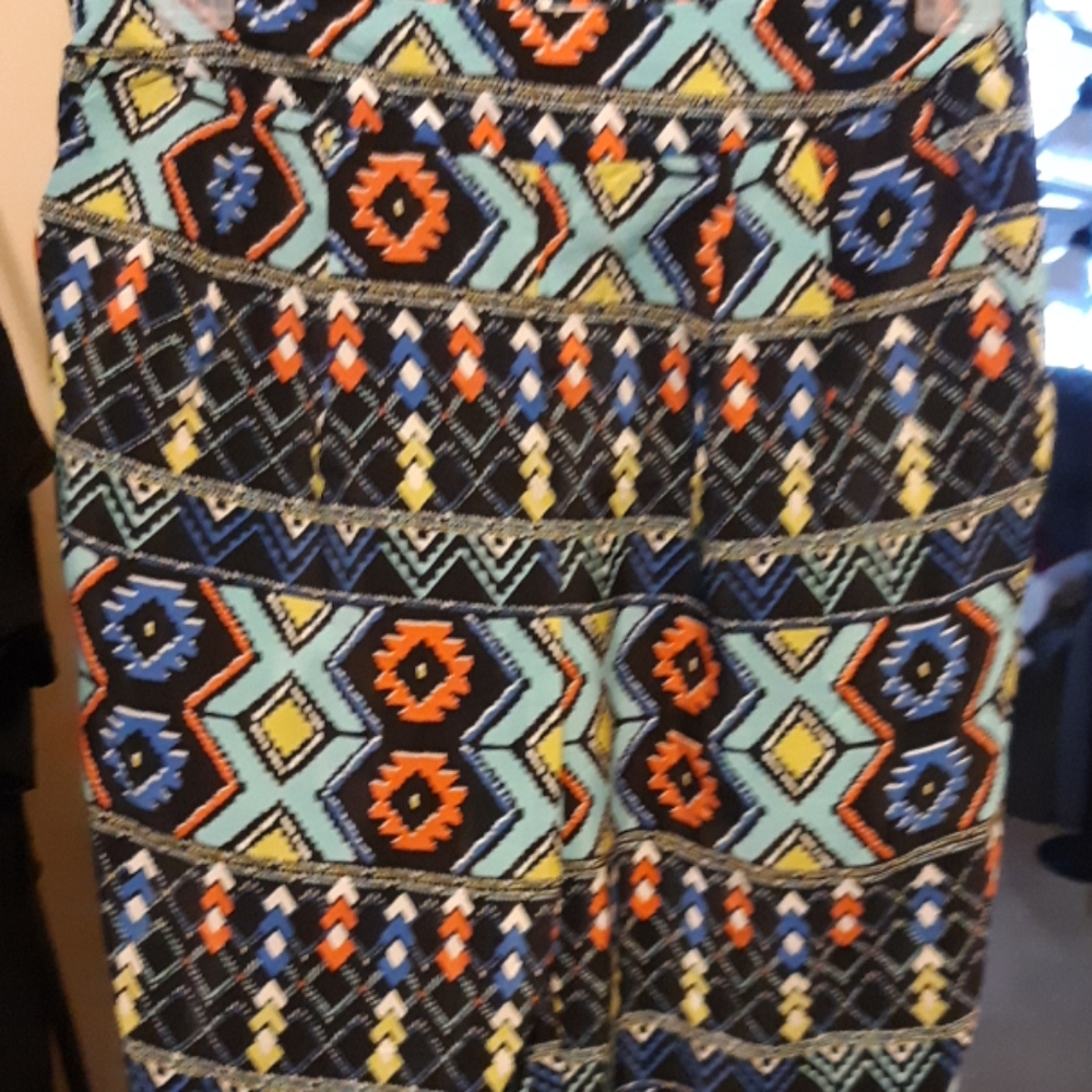 Charlotte Russe pants